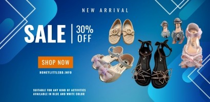 New Arrival Shoes