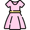 Kids Dress