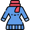 Winter Dress