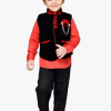 Boys Party Dress