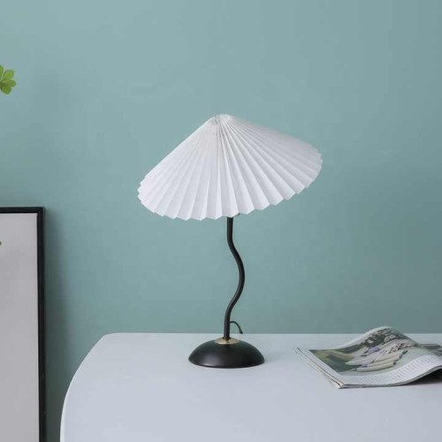 Umbrella Table Lamp