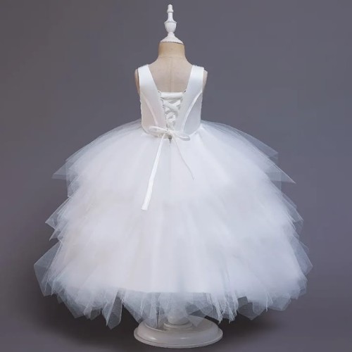 WHITE GEORGEOUS