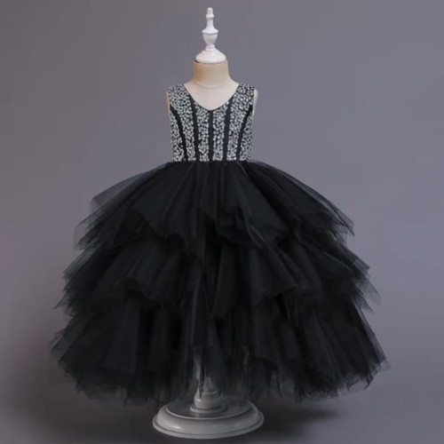 BLACK GEORGEOUS NS