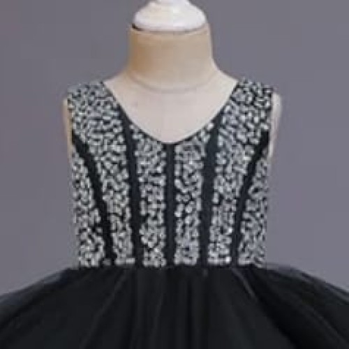 BLACK GEORGEOUS NS