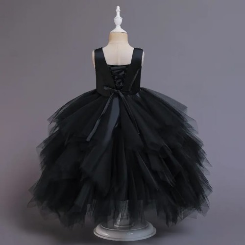 BLACK GEORGEOUS NS