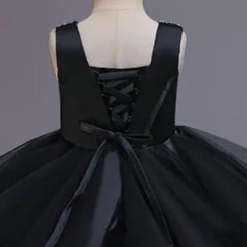 BLACK GEORGEOUS NS