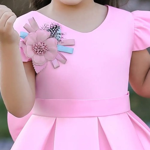 Pink Floral