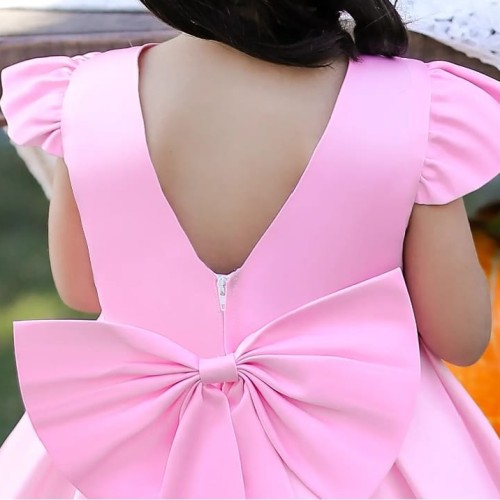 Pink Floral
