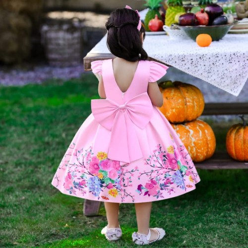 Pink Floral