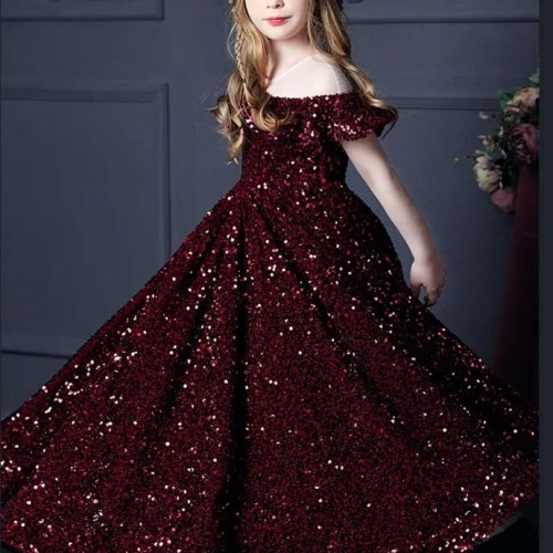 Red Full Seq G