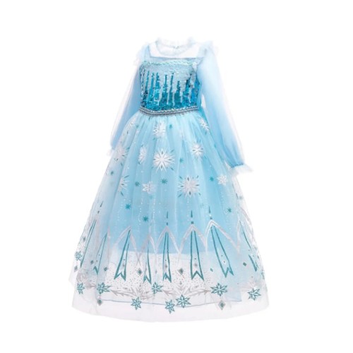 SKY LATEST ELSA