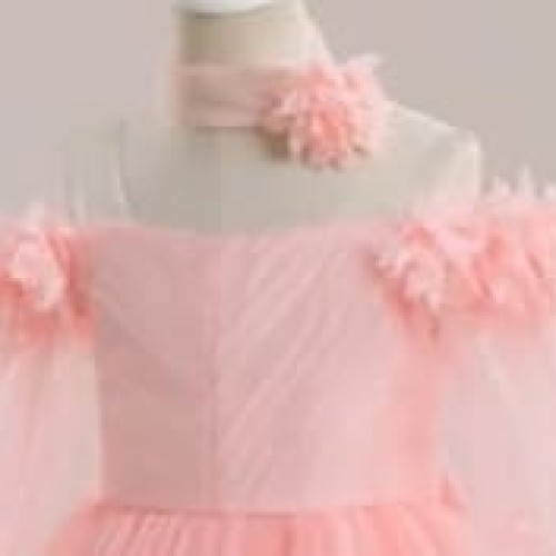 PINK FLOWER