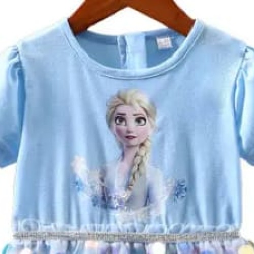 Sky Elsa Sequence