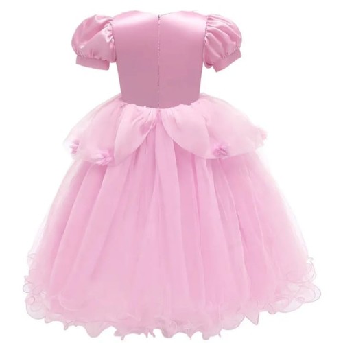 PINK PARTY DRESS NS