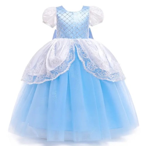NEW SKY CINDERELLA