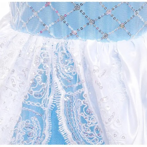 NEW SKY CINDERELLA
