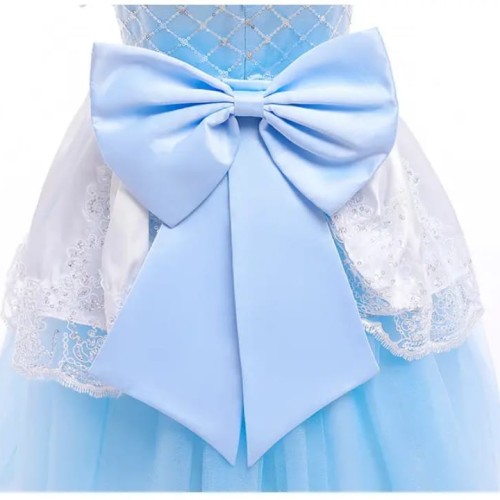 NEW SKY CINDERELLA