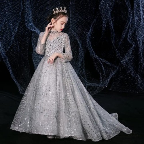 Ash Georgeous Party Dress