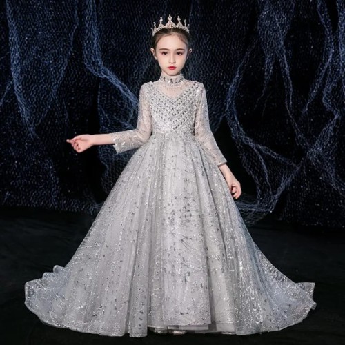 Ash Georgeous Party Dress