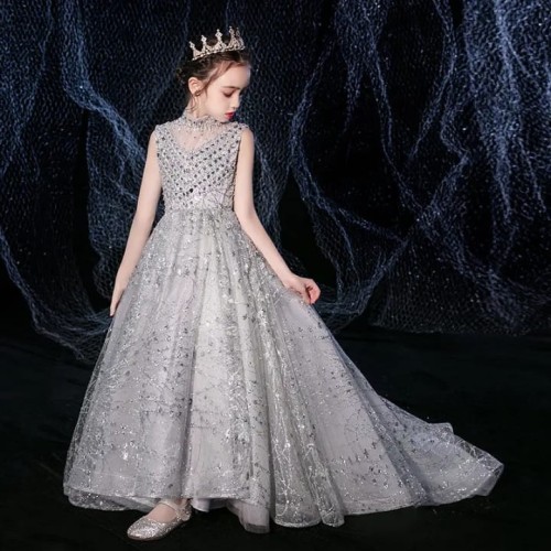Ash Georgeous Party Dress