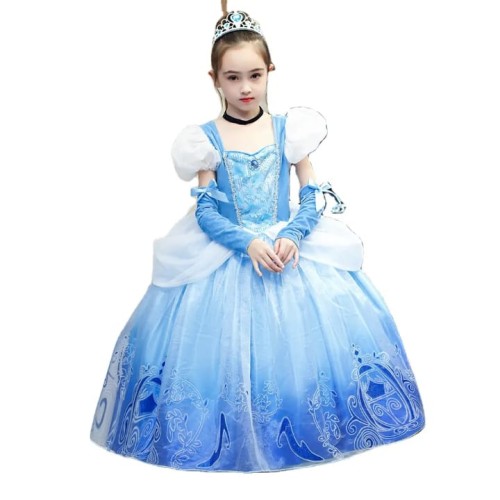 CINDERELLA  01