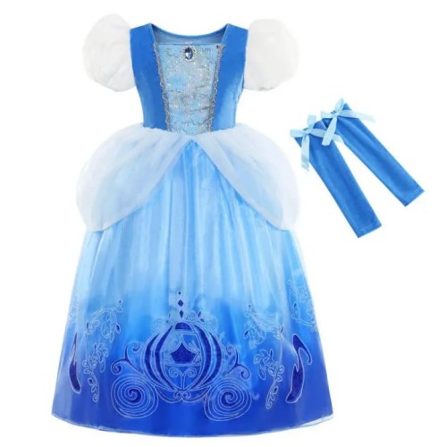 CINDERELLA  01