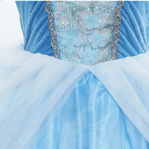 CINDERELLA  01