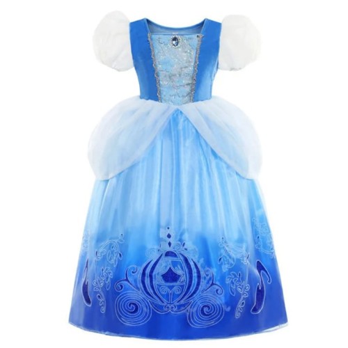 CINDERELLA  01