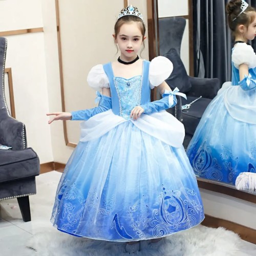 CINDERELLA  01
