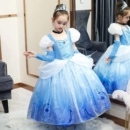 CINDERELLA  01