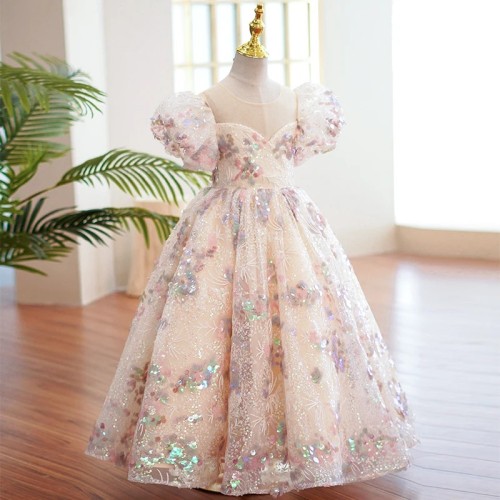 White Georgeous Dress
