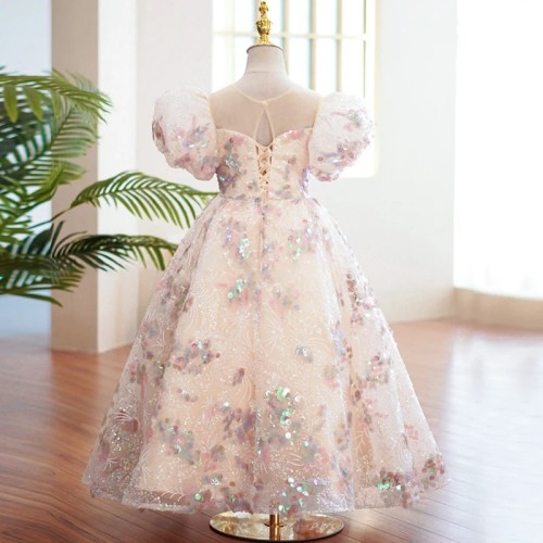 White Georgeous Dress