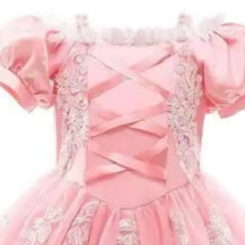 PEACH RUPANZEL