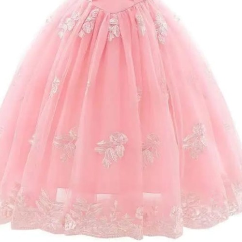 PEACH RUPANZEL