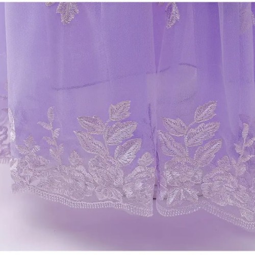 PURPLE RUPANZEL