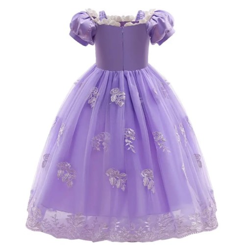 PURPLE RUPANZEL