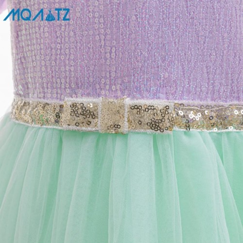 LP PURPLE DRESS N