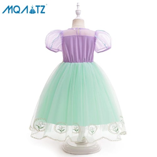 LP PURPLE DRESS N