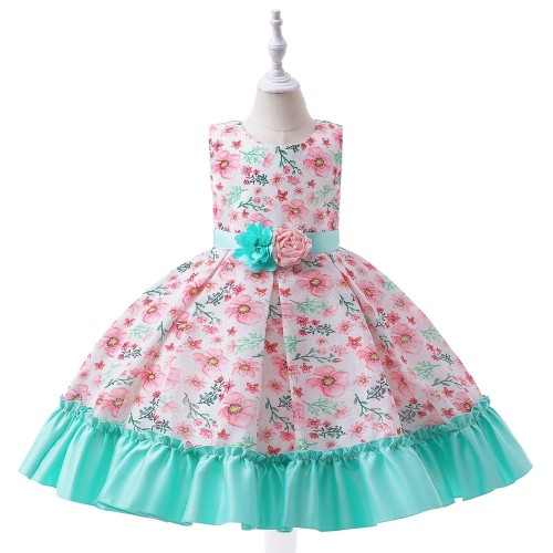 PESTE FLORAL