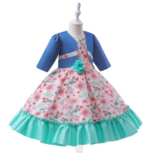 PESTE FLORAL