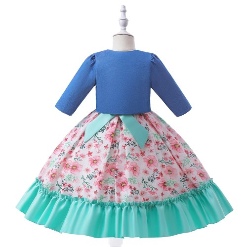 PESTE FLORAL
