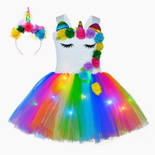 Lighting Unicorn
