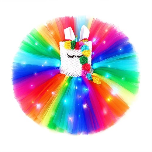 Lighting Unicorn