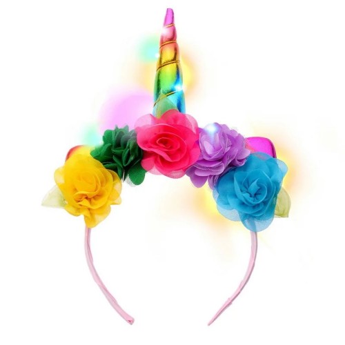 Lighting Unicorn