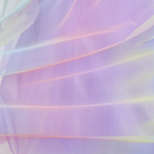 Purple Unicorn Gown