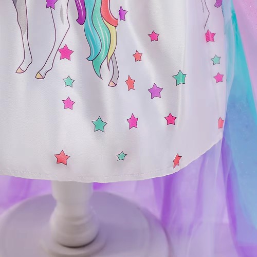 Unicorn Longtail