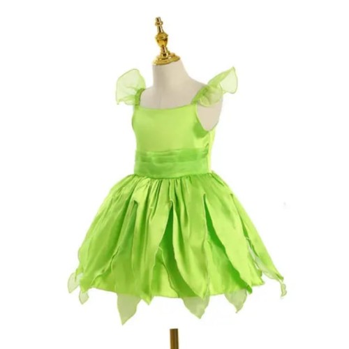 Small Tinkerbell