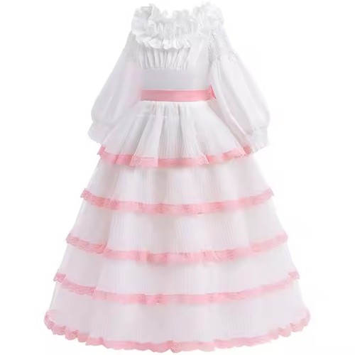 MERMAID WP GOWN