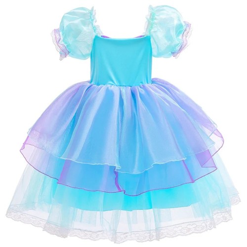 MERMAID FROCK NS
