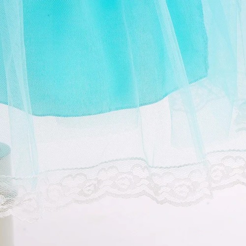 MERMAID FROCK NS
